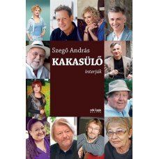 Kakasülő - Interjúk  -  Londoni Készleten